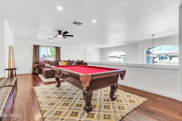 $1,100,000 | 3955 East Indigo Bay Court, Gilbert, AZ 85234