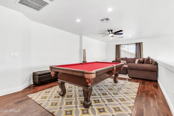 $1,100,000 | 3955 East Indigo Bay Court, Gilbert, AZ 85234