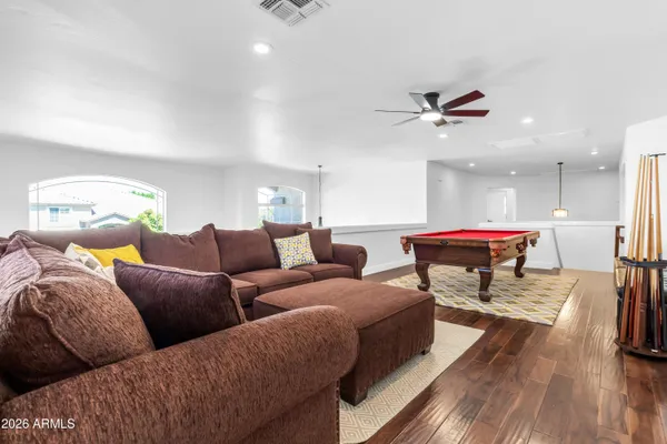 $1,100,000 | 3955 East Indigo Bay Court, Gilbert, AZ 85234