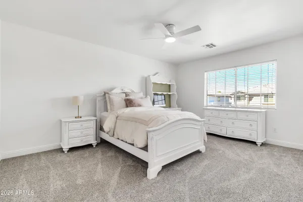 $1,100,000 | 3955 East Indigo Bay Court, Gilbert, AZ 85234