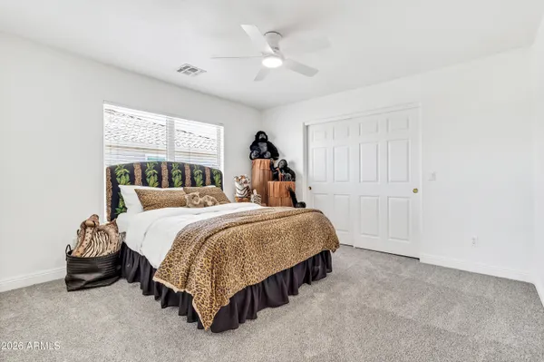 $1,100,000 | 3955 East Indigo Bay Court, Gilbert, AZ 85234