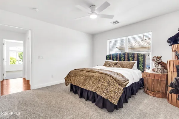 $1,100,000 | 3955 East Indigo Bay Court, Gilbert, AZ 85234