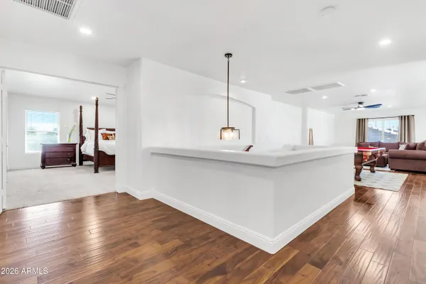 $1,100,000 | 3955 East Indigo Bay Court, Gilbert, AZ 85234