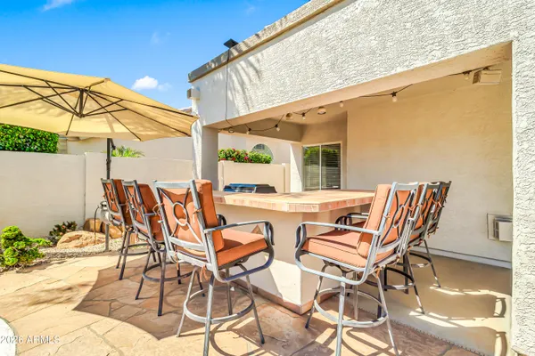 $1,100,000 | 3955 East Indigo Bay Court, Gilbert, AZ 85234