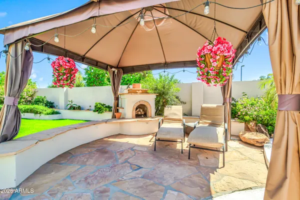 $1,100,000 | 3955 East Indigo Bay Court, Gilbert, AZ 85234