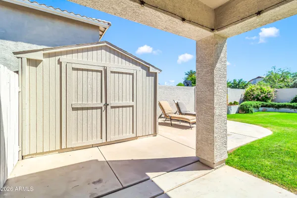 $1,100,000 | 3955 East Indigo Bay Court, Gilbert, AZ 85234