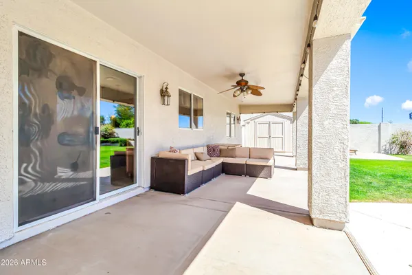 $1,100,000 | 3955 East Indigo Bay Court, Gilbert, AZ 85234