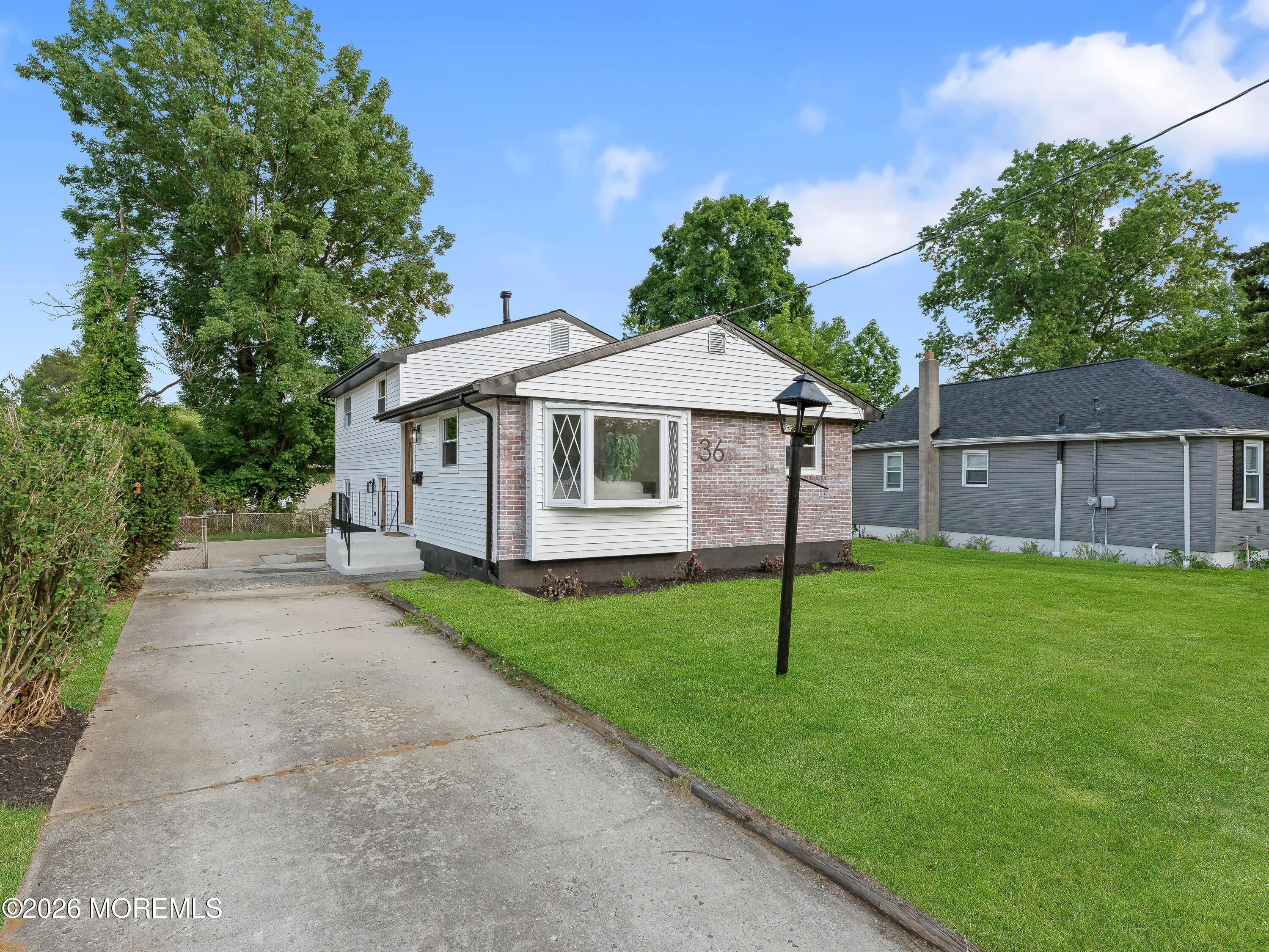 36 Mott Street Lawnside, NJ 08045 - Photo 1 of 37 1a