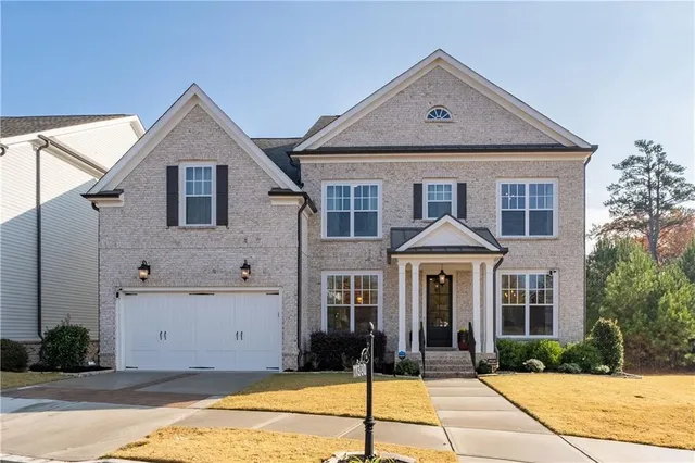 $1,499,900 | 11380 Olbrich Trail, Johns Creek, GA 30097