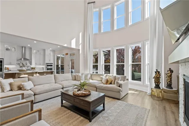 $1,474,900 | 11380 Olbrich Trail, Johns Creek, GA 30097