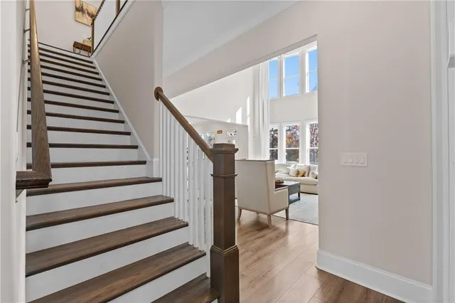 $1,474,900 | 11380 Olbrich Trail, Johns Creek, GA 30097