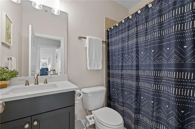 $1,474,900 | 11380 Olbrich Trail, Johns Creek, GA 30097