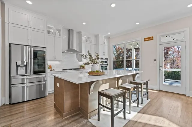 $1,474,900 | 11380 Olbrich Trail, Johns Creek, GA 30097