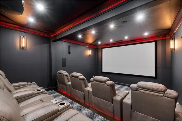 $1,474,900 | 11380 Olbrich Trail, Johns Creek, GA 30097