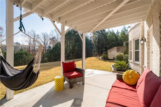 $1,474,900 | 11380 Olbrich Trail, Johns Creek, GA 30097