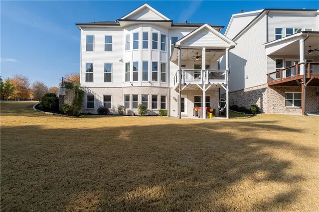 $1,474,900 | 11380 Olbrich Trail, Johns Creek, GA 30097