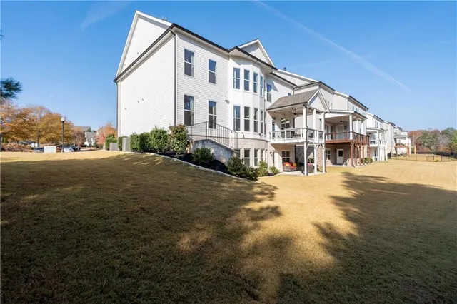 $1,474,900 | 11380 Olbrich Trail, Johns Creek, GA 30097