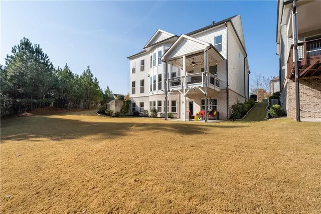 $1,474,900 | 11380 Olbrich Trail, Johns Creek, GA 30097