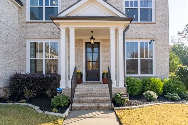 $1,474,900 | 11380 Olbrich Trail, Johns Creek, GA 30097