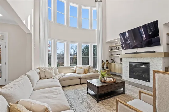 $1,474,900 | 11380 Olbrich Trail, Johns Creek, GA 30097