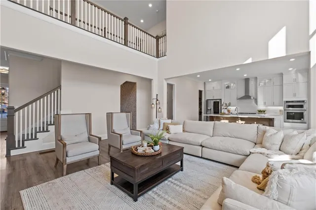 $1,474,900 | 11380 Olbrich Trail, Johns Creek, GA 30097