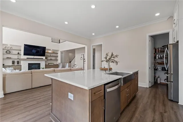 $1,474,900 | 11380 Olbrich Trail, Johns Creek, GA 30097