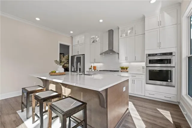 $1,474,900 | 11380 Olbrich Trail, Johns Creek, GA 30097