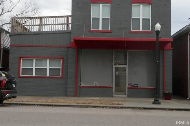 $329,000 | 606 Main Street, Tell City, IN 47586