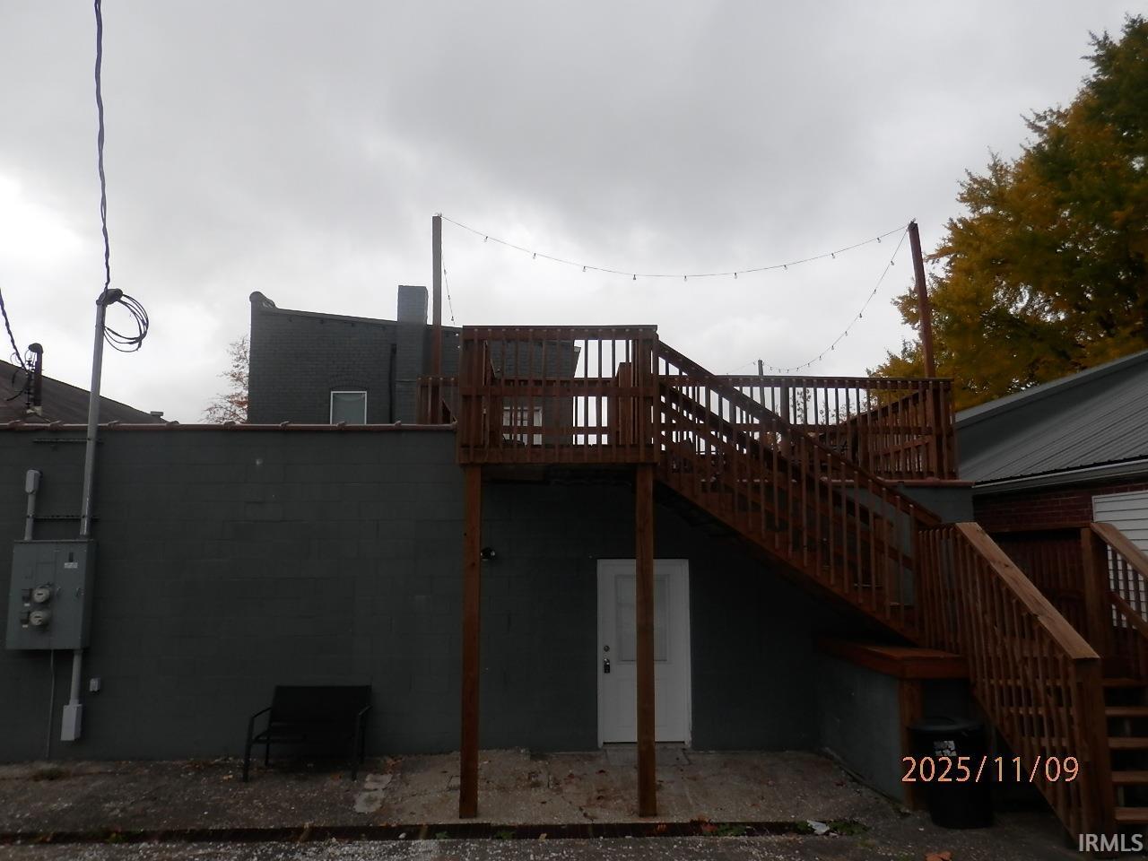 606 Main Street Tell City, IN 47586 - Photo 16 of 32