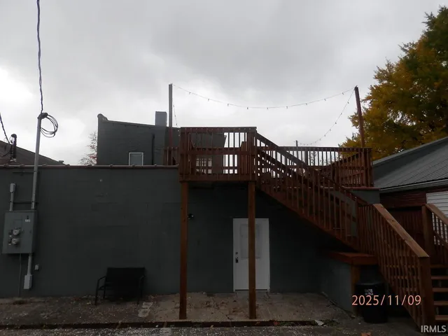 $329,000 | 606 Main Street, Tell City, IN 47586