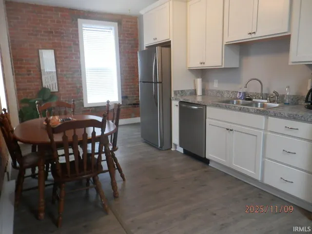 $329,000 | 606 Main Street, Tell City, IN 47586