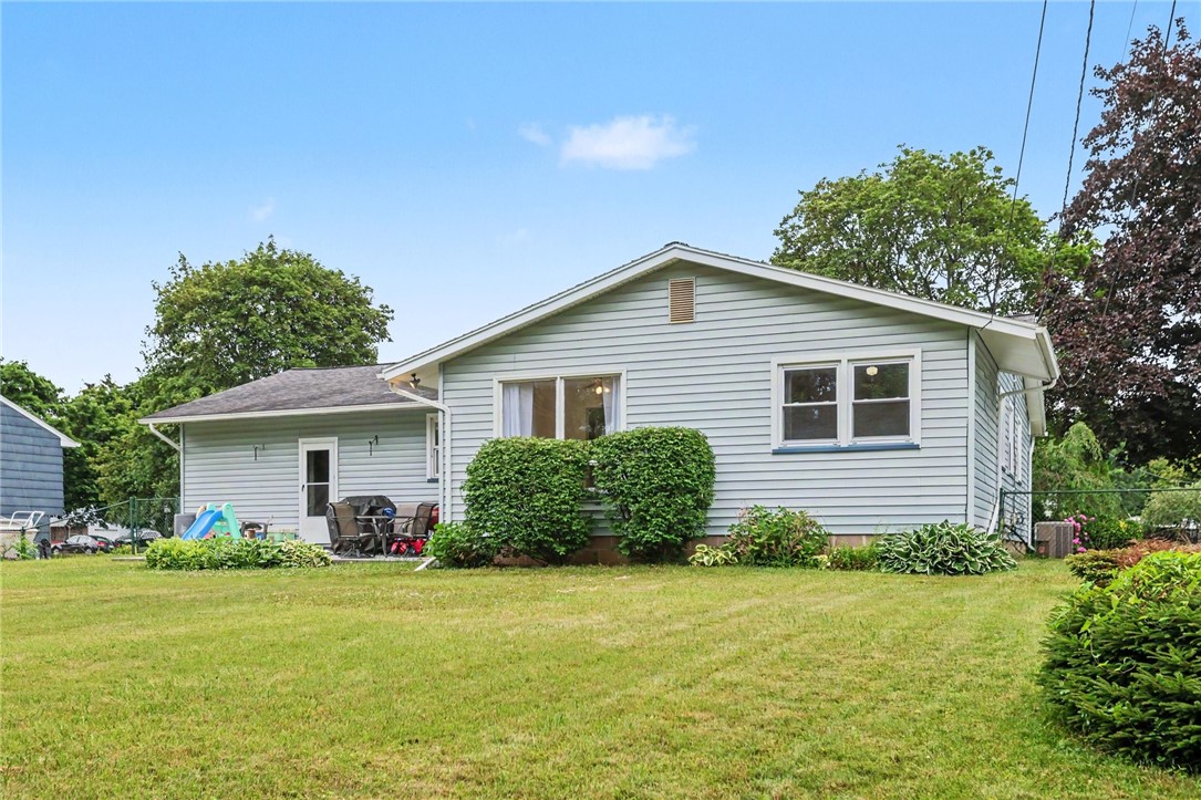 64 Foster Road Greece, NY 14616 - Photo 26 of 35