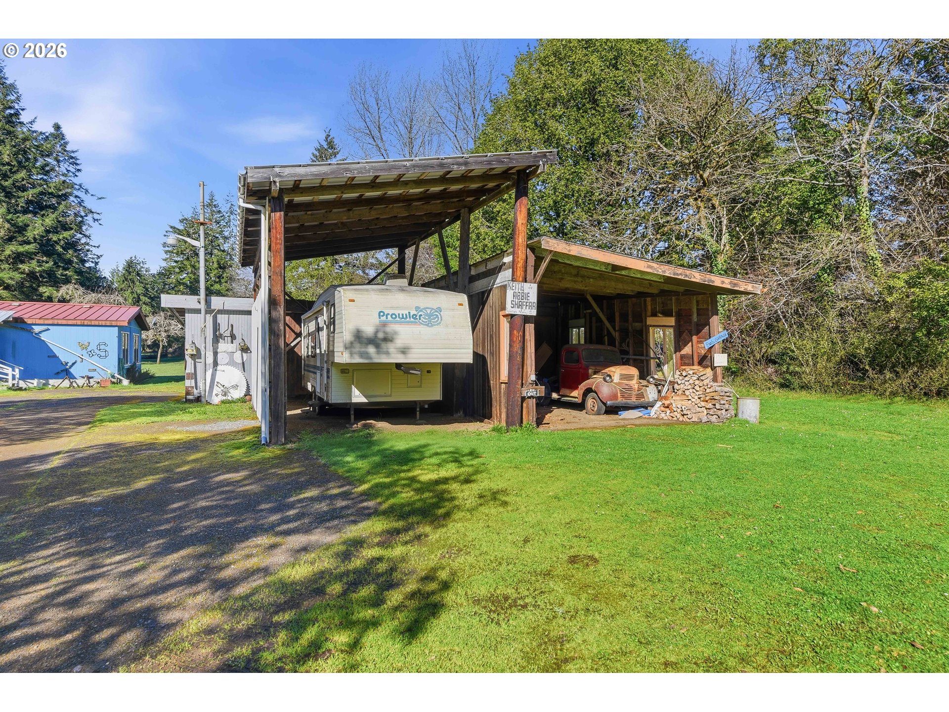 60024 Fairview Road Coquille, OR 97423 - Photo 24 of 42