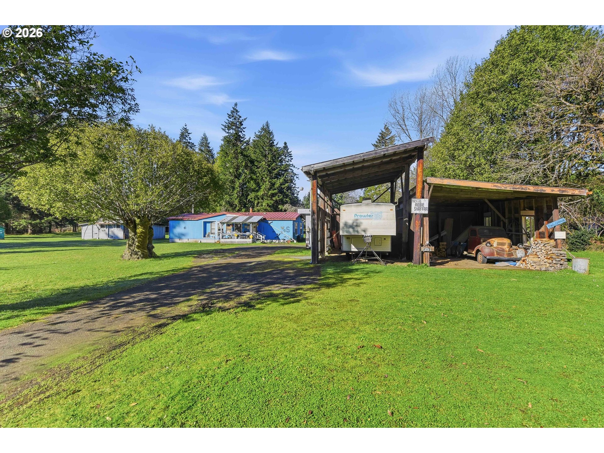 60024 Fairview Road Coquille, OR 97423 - Photo 25 of 42