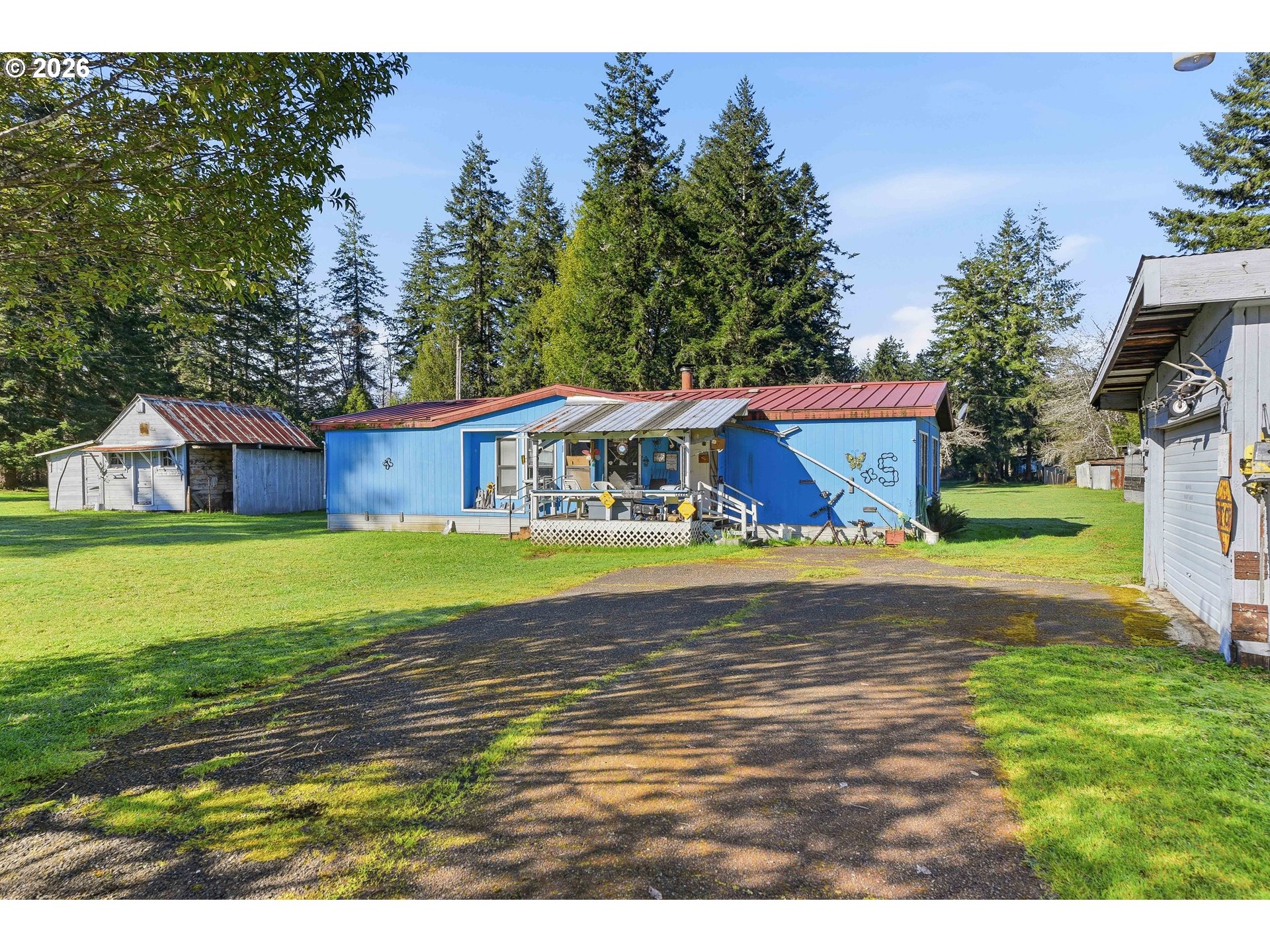 60024 Fairview Road Coquille, OR 97423 - Photo 26 of 42