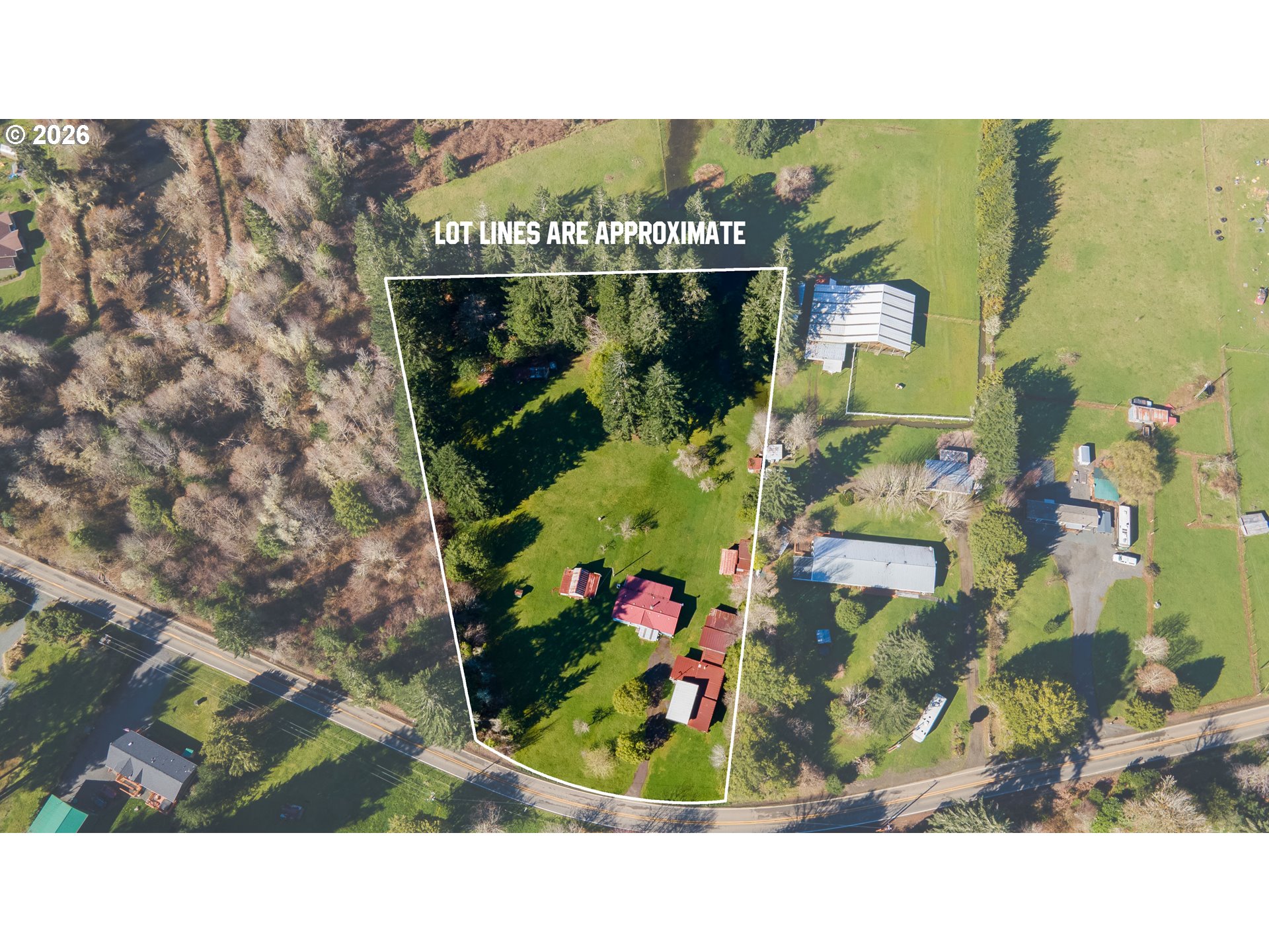 60024 Fairview Road Coquille, OR 97423 - Photo 28 of 42
