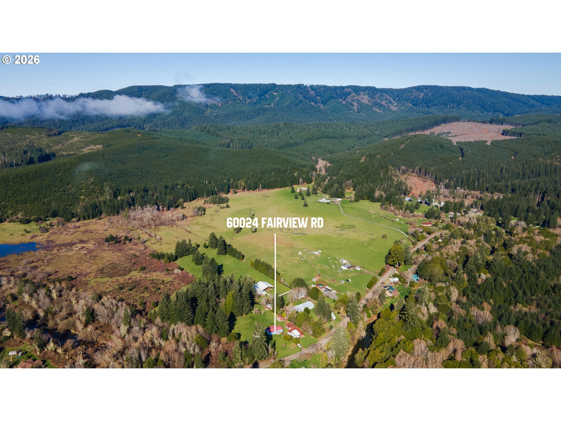 60024 Fairview Road Coquille, OR 97423 - Photo 29 of 42
