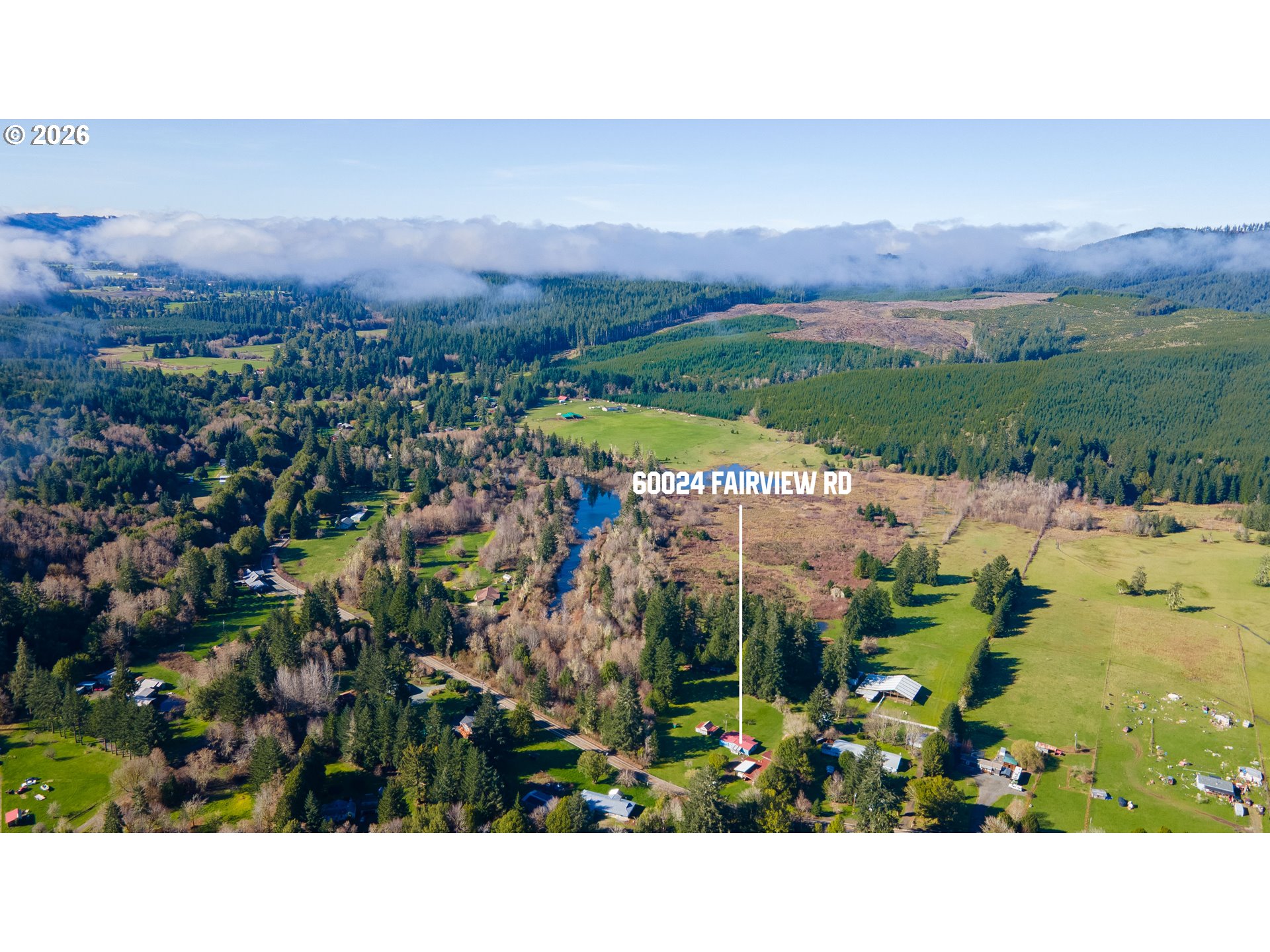 60024 Fairview Road Coquille, OR 97423 - Photo 30 of 42