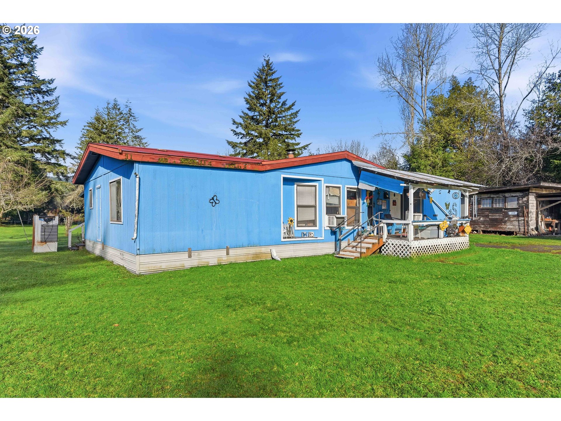 60024 Fairview Road Coquille, OR 97423 - Photo 3 of 42