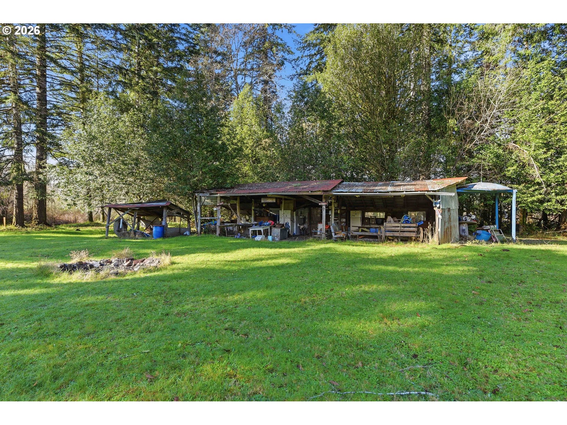 60024 Fairview Road Coquille, OR 97423 - Photo 32 of 42