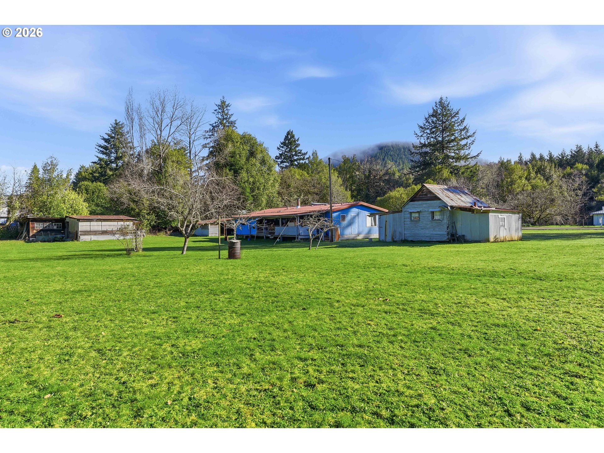60024 Fairview Road Coquille, OR 97423 - Photo 33 of 42