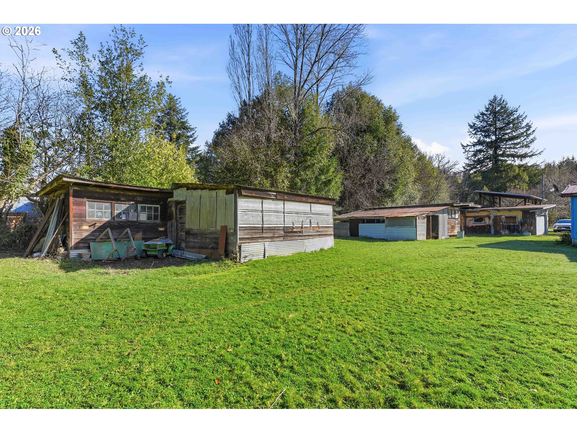 60024 Fairview Road Coquille, OR 97423 - Photo 35 of 42