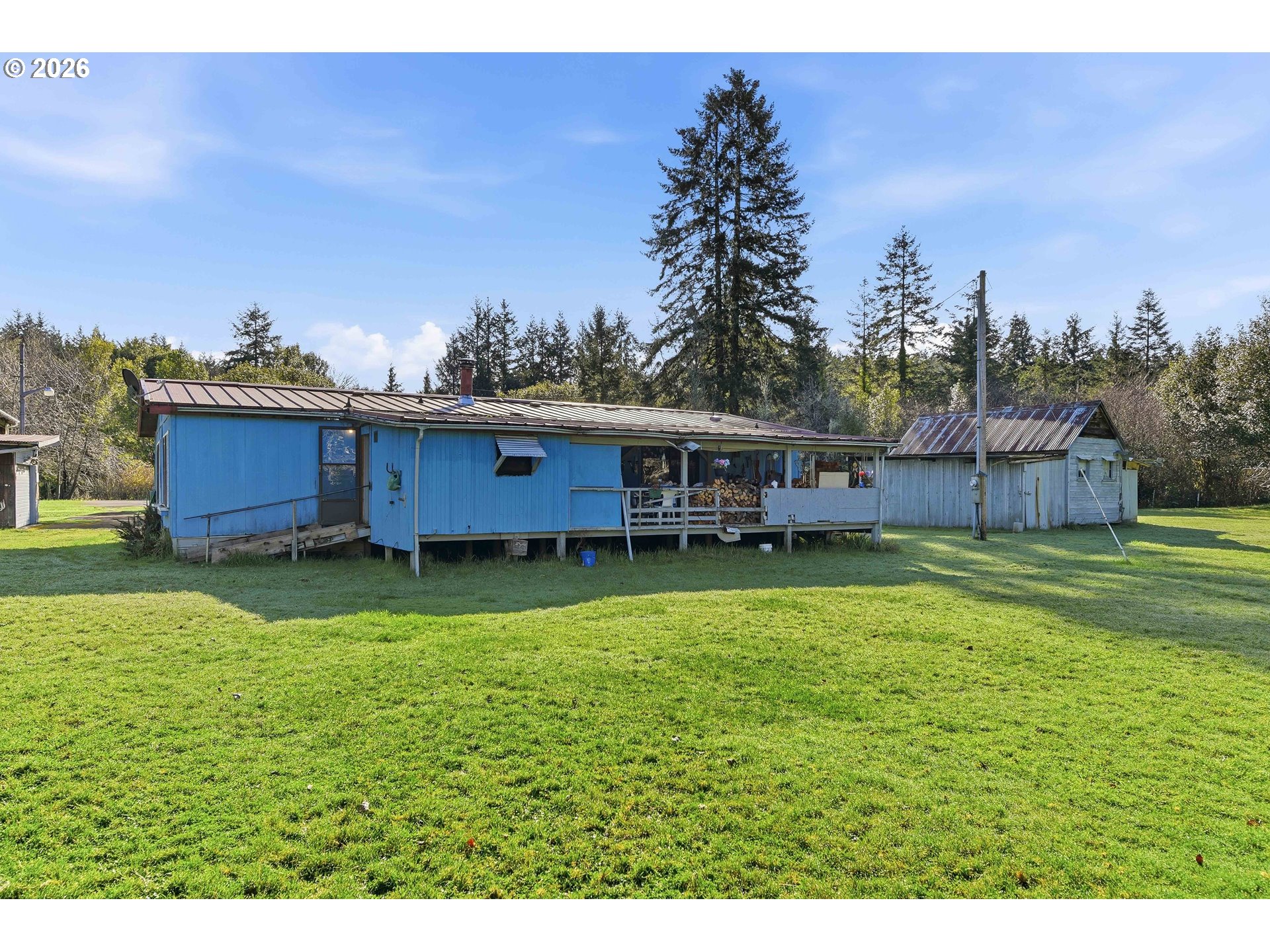 60024 Fairview Road Coquille, OR 97423 - Photo 36 of 42