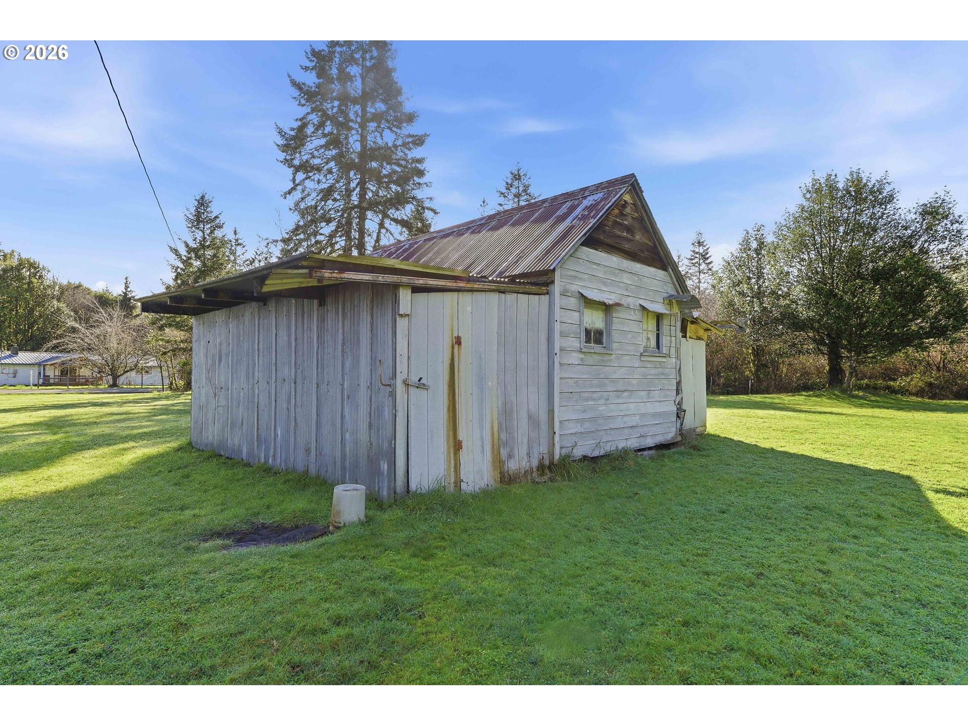 60024 Fairview Road Coquille, OR 97423 - Photo 37 of 42