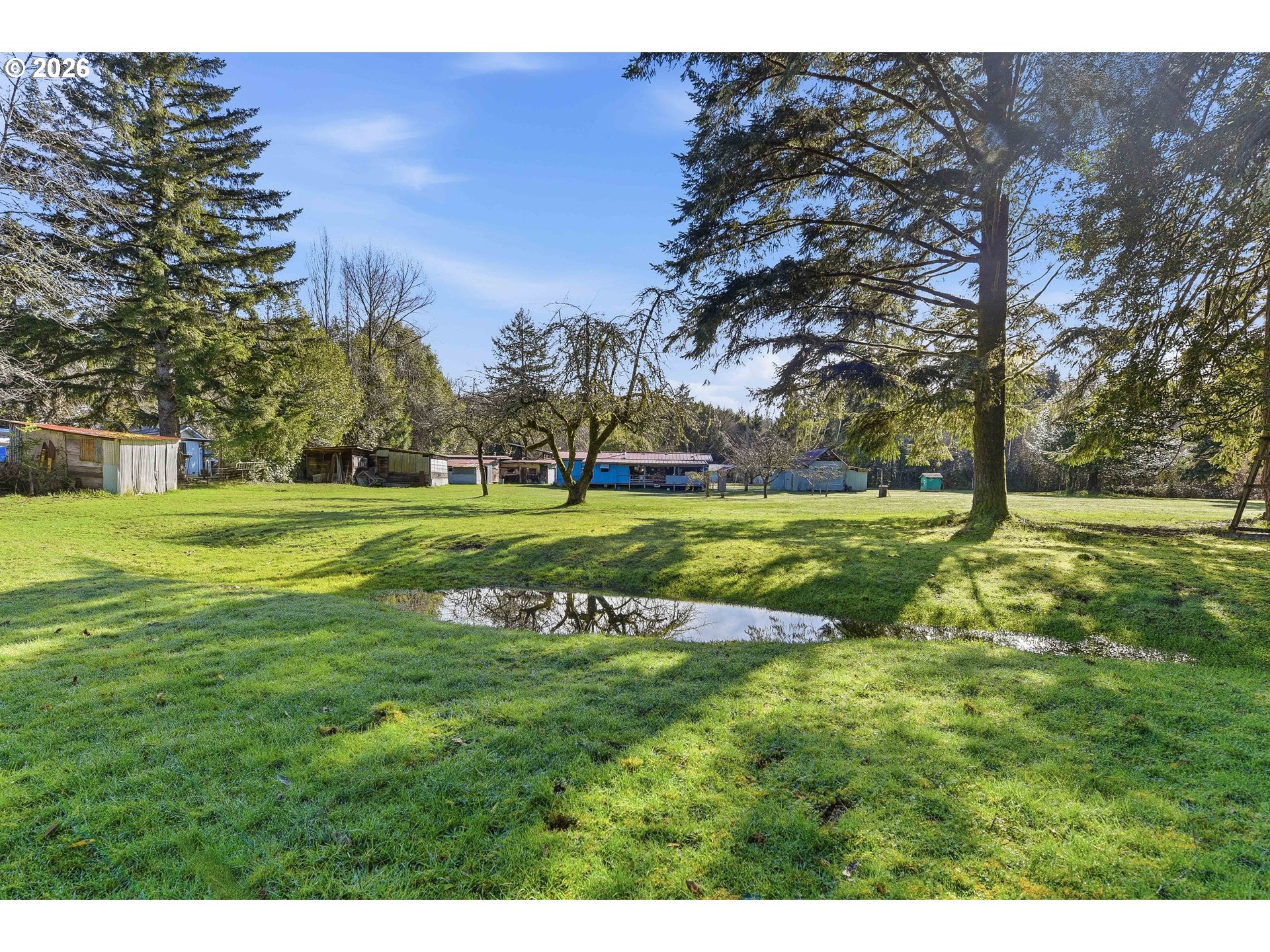 60024 Fairview Road Coquille, OR 97423 - Photo 39 of 42