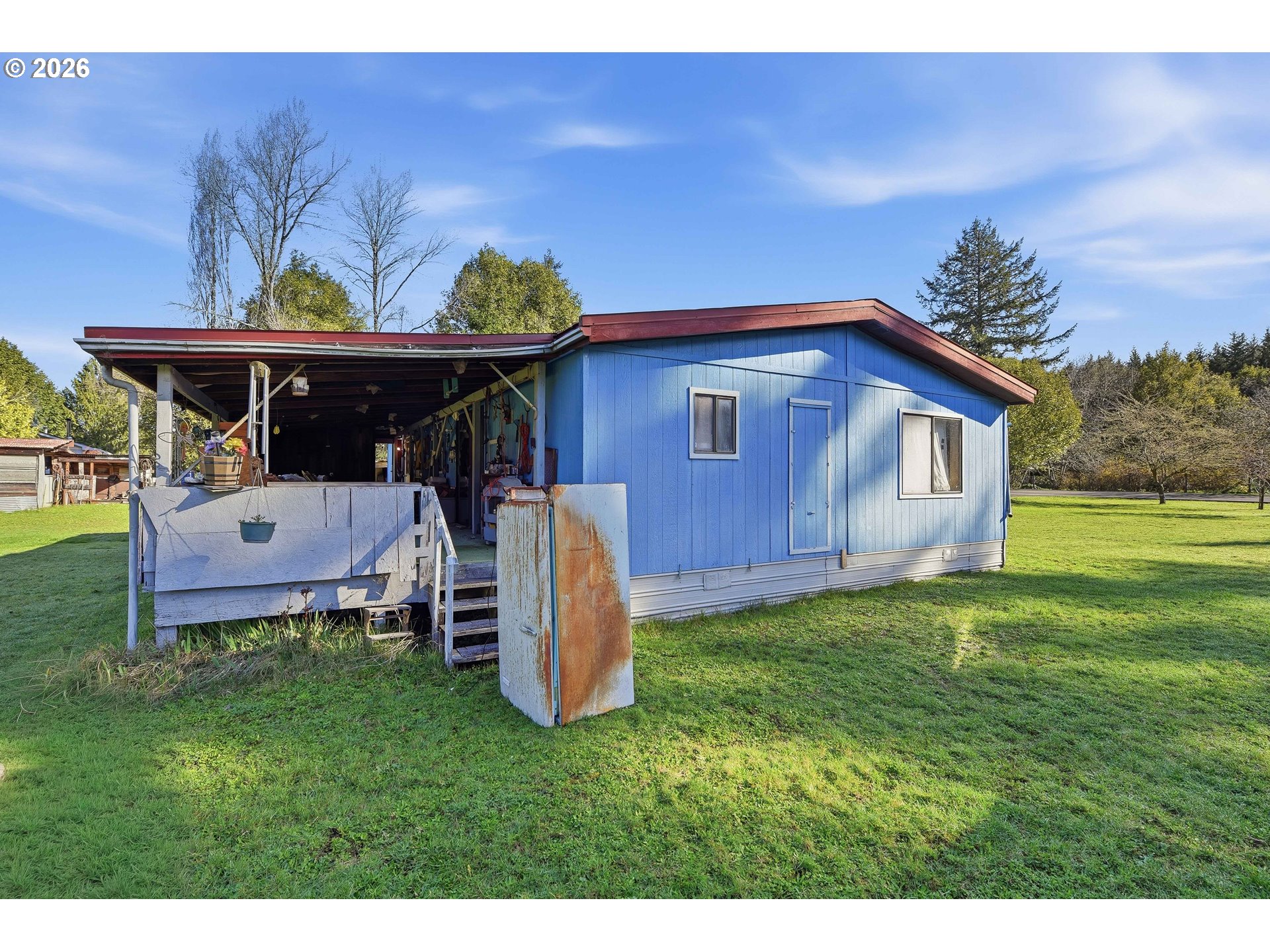 60024 Fairview Road Coquille, OR 97423 - Photo 40 of 42