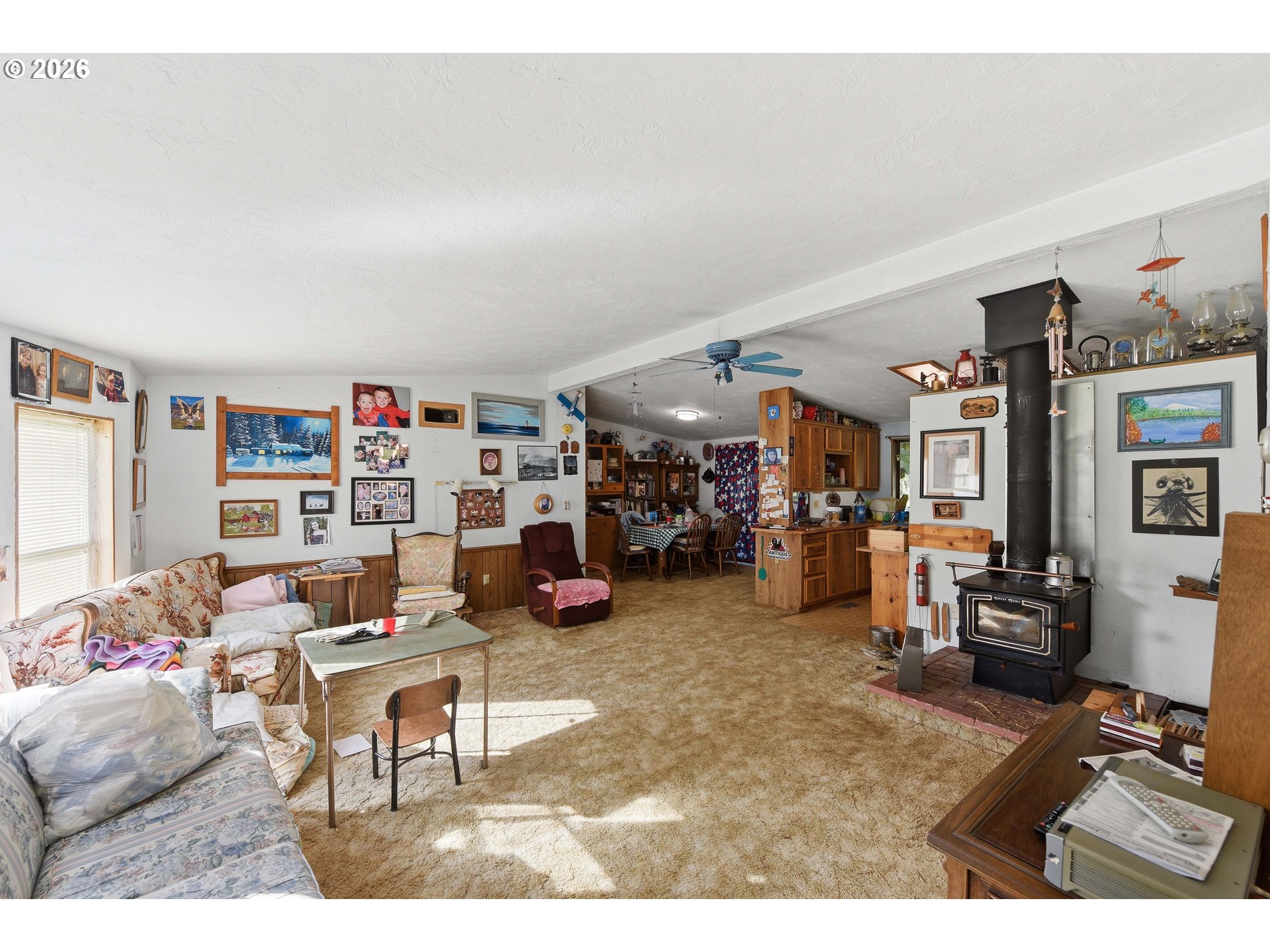 60024 Fairview Road Coquille, OR 97423 - Photo 4 of 42