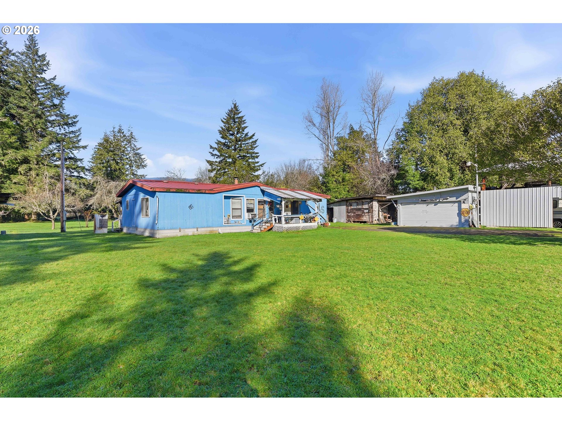 60024 Fairview Road Coquille, OR 97423 - Photo 41 of 42