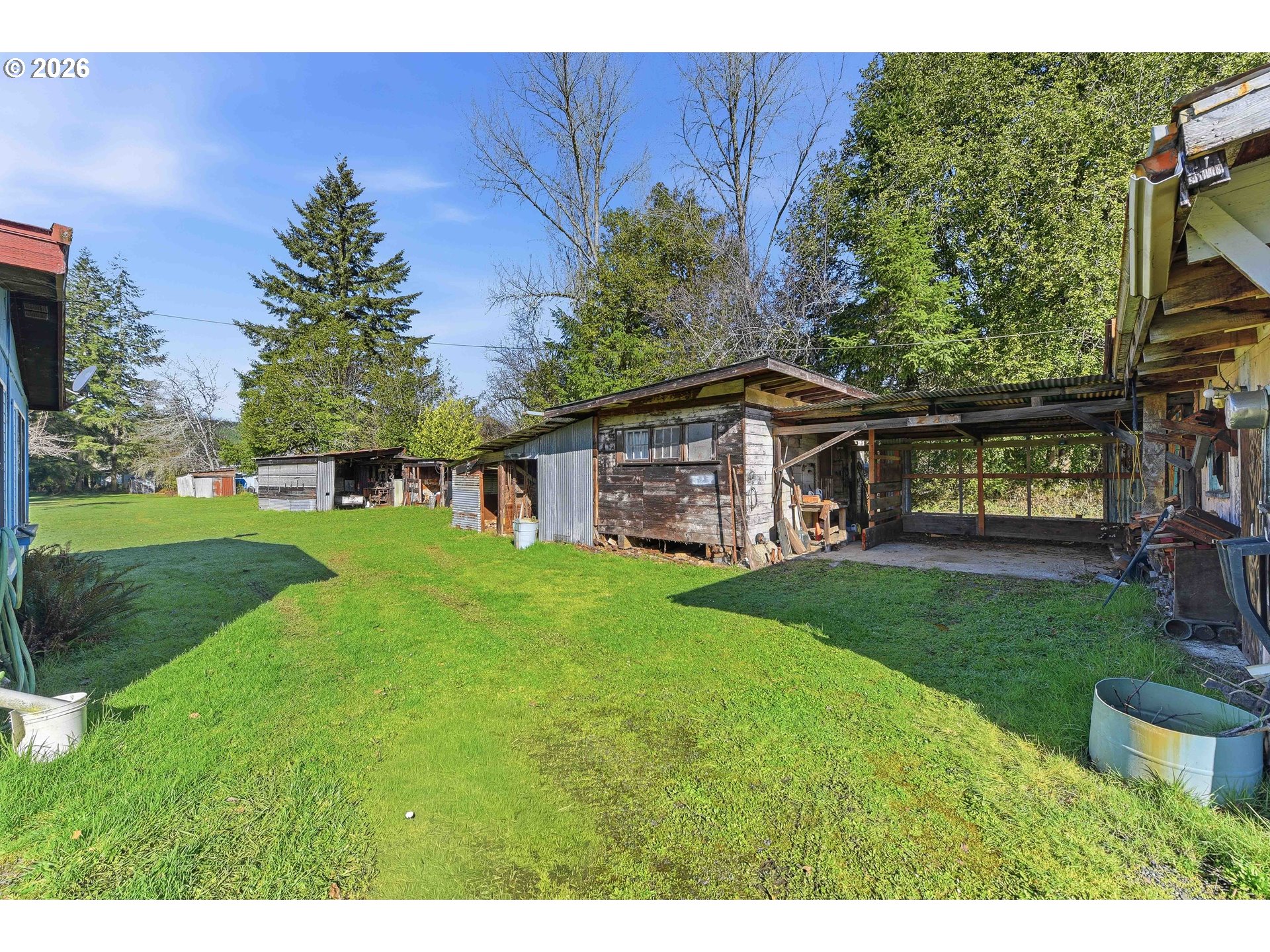 60024 Fairview Road Coquille, OR 97423 - Photo 42 of 42