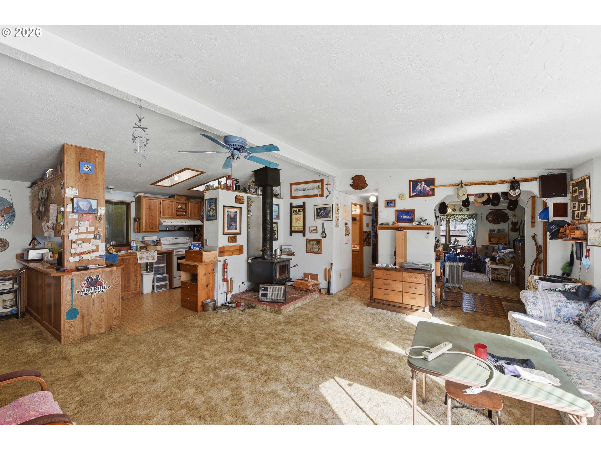 60024 Fairview Road Coquille, OR 97423 - Photo 5 of 42